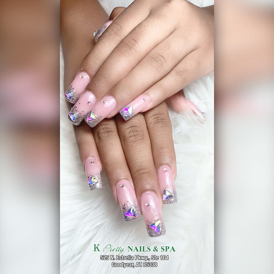 Nail Design